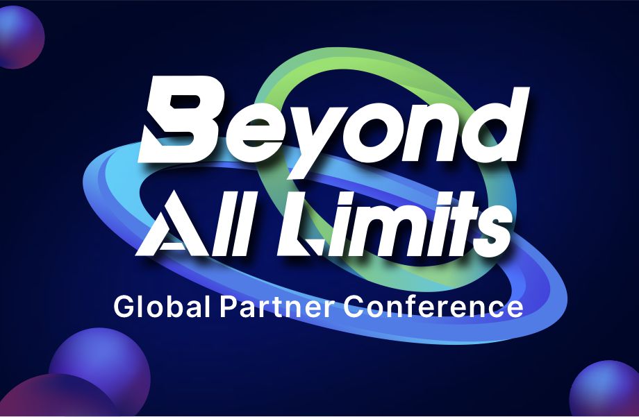 戴維醫(yī)療_Beyond All Limits | 2024年戴維醫(yī)療國際代理商大會圓滿召開！